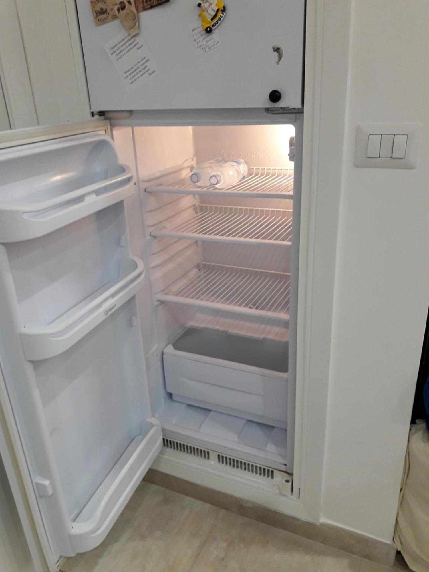 La Stanza Di Chaila Villa Napoli Bagian luar foto
